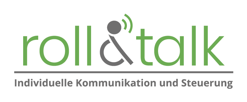 roll & talk – Individuelle Kommunikation und Steuerung in Mittelfranken